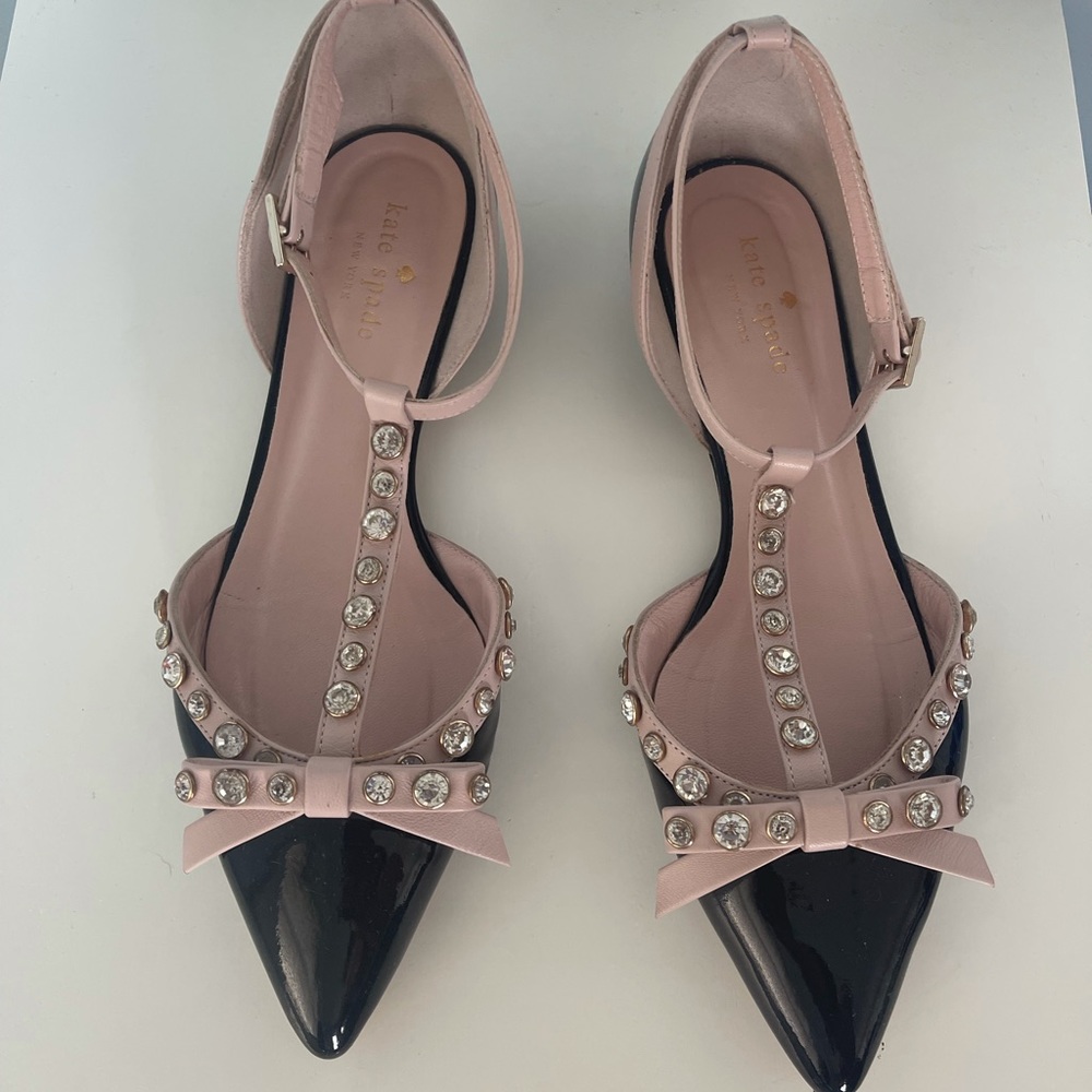 Kate Spade shoes size 7,5